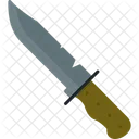 Knife  Icône