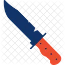 Knife Ability Blood Icon