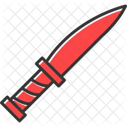 Knife  Icon