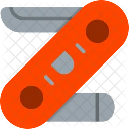 Knife  Icon