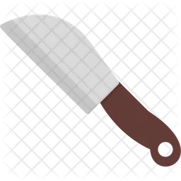 Knife  Icon