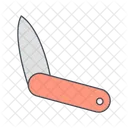 Army Blade Knife Icon