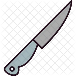 Knife  Icon