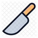 Co Knife Icon