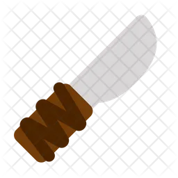 Knife  Icon