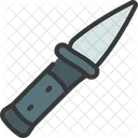 Knife Switch Blade Switch Icon