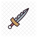 Knife Army Weapon Icon