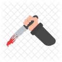 Avatar Knife Weapon Icon