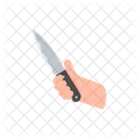 Avatar Knife Weapon Icon