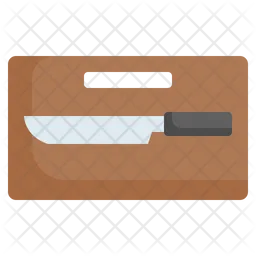 Knife  Icon