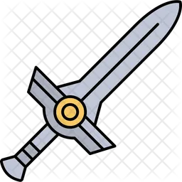 Knife  Icon