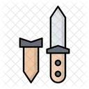 Knife Icon