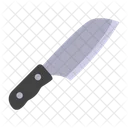 Knife Kitchenware Cut Icon
