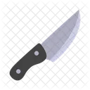 Knife Tools Cut Icon