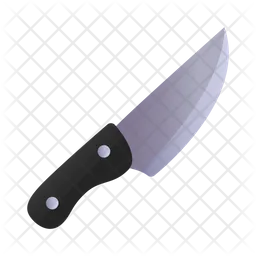 Knife  Icon