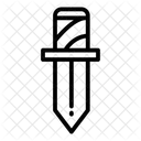 Knife  Icon