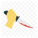 Knife Weapon Kill Icon