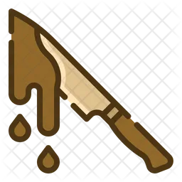 Knife  Icon