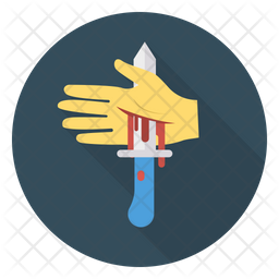 Knife Icon
