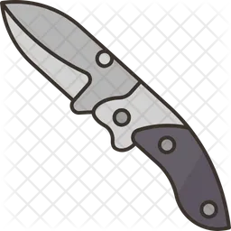 Knife  Icon