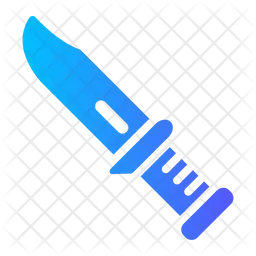 Knife  Icon