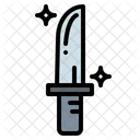 Knife  Icon