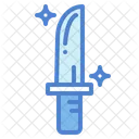 Knife  Icon