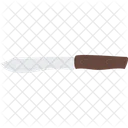 Knife  Icon