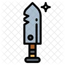 Knife  Icon