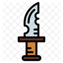 Knife  Icon