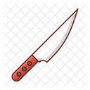 Knife  Icon