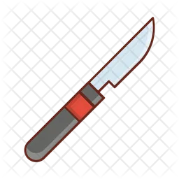 Knife  Icon