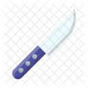 Knife  Icon