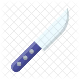 Knife  Icon