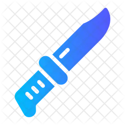 Knife  Icon