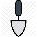 Knife Attack Rpg Icon