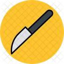 Knife Sharp Rpg Icon
