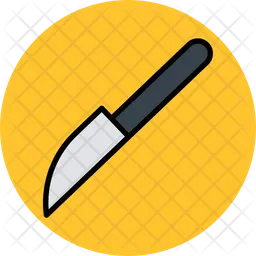 Knife  Icon