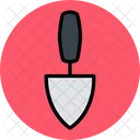 Knife Attack Rpg Icon