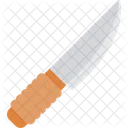 Knife Adventure Army Icon