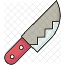 Knife  Icon