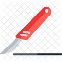 Knife Surgery Scalpel Icon