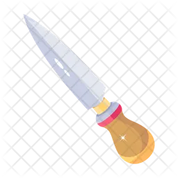 Knife  Icon