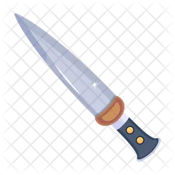 Knife  Icon