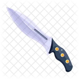 Knife  Icon