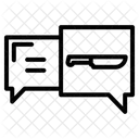 Knife  Icon