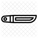 Knife  Icon