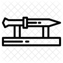 Knife  Icon