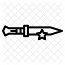 Knife  Icon