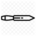 Knife  Icon
